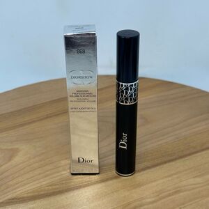 Dior Diorshow Buildable Professional Volume Mascara -868 Pro Magenta NEW